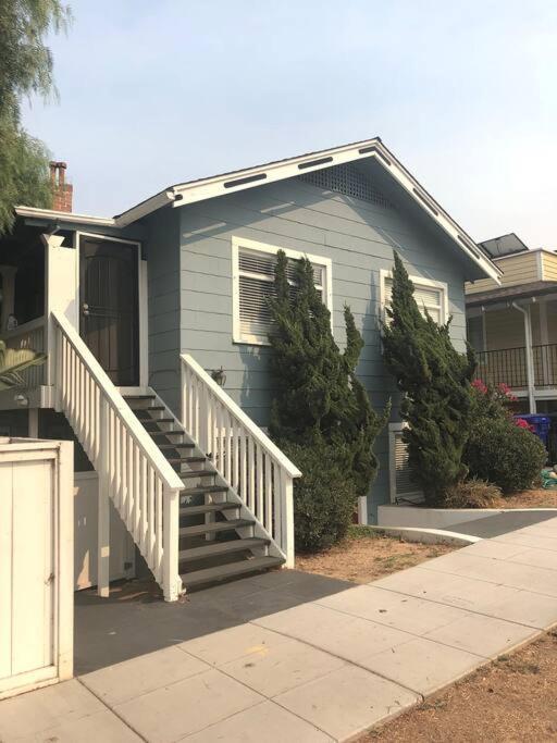 Viva California Daire San Diego Dış mekan fotoğraf
